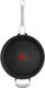 Tefal Jamie Oliver Cook's Classics HA frying pan with glass lid 26 cm/4.1 L, black 3