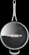 Tefal Jamie Oliver Cook's Classics HA frying pan with glass lid 26 cm/4.1 L, black 6