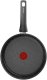 Tefal Intens'Ceram frying pan with glass lid 24 cm/3.2 L, black 1