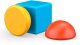 Geomag Magicube Magic Stacking - Magnetic building blocks, 8 pcs 2