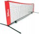 Wilson Wilson Starter EZ tennis net, 6.10 m 1