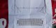 Wilson Wilson Starter EZ tennis net, 6.10 m 5