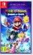 Mario + Rabbids: Sparks of Hope Game, Switch 2