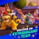 Mario + Rabbids: Sparks of Hope Game, Switch 8