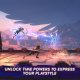 Prince of Persia: The Lost Crown game, PS5 1