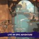 Prince of Persia: The Lost Crown game, PS5 2