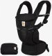 Ergobaby Omni Breeze baby carrier, Onyx Black 1