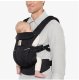 Ergobaby Omni Breeze baby carrier, Onyx Black 2
