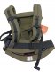 Ergobaby Omni Breeze baby carrier, Onyx Black 4