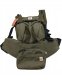 Ergobaby Omni Breeze baby carrier, Onyx Black 5