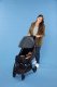 Ergobaby Metro+ Stroller, Slate Grey 5