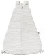 Ergobaby On The Move Sleep Bag, Silver Waves, 6-18 months, TOG 2.5 1