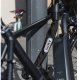 Abus chain lock, 4804K/75, black 5