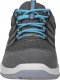 Women's shoes ELTEN Maddie Gray Low S1P SRC, gray 40 2