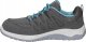Women's shoes ELTEN Maddie Gray Low S1P SRC, gray 40 7