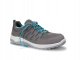 Women's shoes ELTEN Maddie Gray Low S1P SRC, gray 40 8