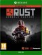 Game joy Xbox One RUST 1
