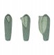 Jack Wolfskin Athmos Down +5 sleeping bag, 180 cm 1
