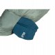 Jack Wolfskin Athmos Down +5 sleeping bag, 180 cm 5