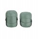 Jack Wolfskin Athmos Down +5 sleeping bag, 180 cm 6
