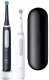 Szczoteczka Oral-B iO Series 4 Duo 2 szt. Matt Black/Quite White 1