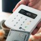 SumUp Air payment card reader 4