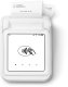 SumUp Solo Printer payment terminal, 4G 1