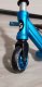Hulajnoga brightsign Six Degrees Scooter - stunt scooter blue AU 536 4