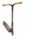 Six Degrees Scooter - stunt scooter black/gold AU 548 1