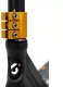 Six Degrees Scooter - stunt scooter black/gold AU 548 3