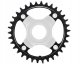 Shimano 38T front sprocket, BCD 104 mm, 12-y 2