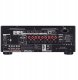 Pioneer VSX-LX305 ELITE 9.2 AV amplifier, black 3