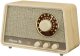 Sangean WR-101 table radio, Bluetooth, light oak 1