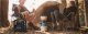 Sangean U5 DBT construction site radio 2