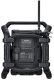 Sangean U5 DBT construction site radio 8