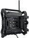 Sangean U5 DBT construction site radio 9