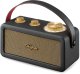 Sangean RA-101 travel radio, black/gold 2