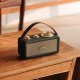 Sangean RA-101 travel radio, black/gold 5