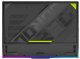 ROG Strix G16 G614FR-S5022W 16 240hz R9-9955HX 16GB 1SSD RTX5070Ti W11 1