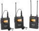 Saramonic UHF Wireless Lavalier Microphone System 10