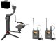 Saramonic UHF Wireless Lavalier Microphone System 13