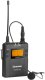 Saramonic UHF Wireless Lavalier Microphone System 14
