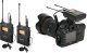 Saramonic UHF Wireless Lavalier Microphone System 2