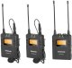 Saramonic UHF Wireless Lavalier Microphone System 5