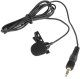Saramonic UHF Wireless Lavalier Microphone System 6