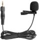 Saramonic UHF Wireless Lavalier Microphone System 9