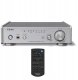 Teac AI-303 stereo amplifier, silver 1