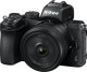 Nikon NIKKOR Z 28mm f/2.8 lens 4
