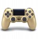 PlayStation DualShock 4 V2 Gold 1
