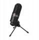 Yamaha YCM01U USB microphone, black 1